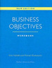 Business Objectives-Wb N/E