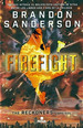 Firefight-Brandon Sanderson