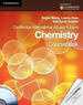 Cambridge International as & a Chemistry Sb +Cd