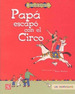 Papa Escapo Con El Circo-Etgar Keret
