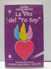 La Voz Del Yo Soy-Conny Mendez-Giluz