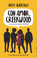 Con Amor, Creekwood-Becky Albertalli