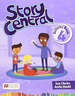 Story Central 4-Activity Book-Macmillan