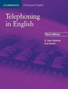Telephoning in English St S-3rd Edition