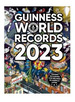 Guinness World Records 2023-Planeta Junior