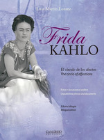 Frida Kahlo-El C'Rculo De Los Afectos