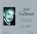 Los Poemas De Sidney West Con Cd-Gelman, Juan