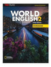 World English 2-3th Edition-Workbook-Cengage