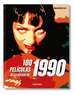 100 Peliculas De La Decada De 1990-Taschen