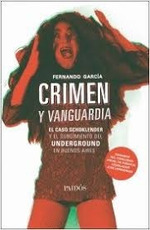 Crimen Y Vanguardia-Fernando Garcia-Paidos