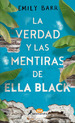 La Verdad Y Las Mentiras De Ella Black-Barr-Salamandra