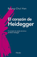 El CorazN De Heidegger-Han, Byung-Chul