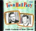 Town Hall Party: Eddie Cochran Gene Vincent