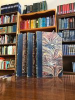 The Refugee in America, a Novel. Three Volume Set