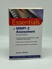 Essentials of Mmpi-2 Assessment