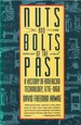 Nuts and Bolts of the Past: a History of American Technology 1776-1860