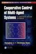 Cooperative Control of Multi-Agent Systems: a Consensus Region Approach (Automation and Control Engineering)