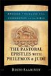 The Pastoral Epistles With Philemon & Jude (Brazos Theological Commentary on the Bible)