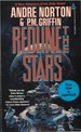 Redline the Stars