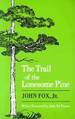 The Trail of the Lonesome Pine