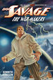 Doc Savage: the War Makers (the All New Wild Adventures of Doc Savage) (Signed)