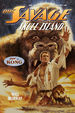 Doc Savage: Skull Island Deluxe Hardcover (the All New Wild Adventures of Doc Savage) (Signed)