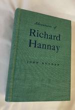 Adventures of Richard Hannay