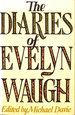 Diaries of Evelyn Waugh