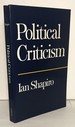 Political Criticism