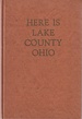Here is Lake County, Ohio
