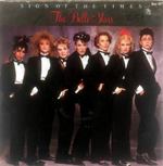 Sign of the Times / Madness [7" 45 Rpm Single]