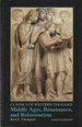 Classics of Western Thought, Volume 2: Middle Ages, Renaissance, and Reformation (4th Edition)