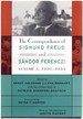 The Correspondence of Sigmund Freud and Sndor Ferenczi 19201933