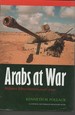 Arabs at War