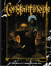 Constantinople By Night; a Sourcebook for Vampire: the Dark Ages