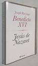 Jesus De Nazaret (Spanish Edition)
