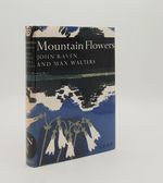 Mountain Flowers New Naturalist No. 33