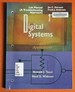 Lab Manual (a Troubleshooting Approach) to Accompany Digital Systems: Principles and Applications