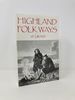 Highland Folk Ways