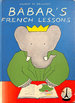 Babar's French Lessons