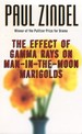 The Effect of Gamma Rays on Man-in-the-Moon Marigolds