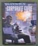 Corporate Guide (Shadowrun Rpg)