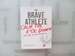 The Brave Athlete: Calm the F*Ck Down and Rise to the Occasion