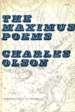 Maximus Poems