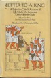 Letter to a King: a Peruvian Chief's Account of Life Under the Incas and Under Spanish Rule