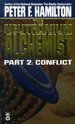 The Neutronium Alchemist Part 2: Conflict