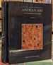 Andean Art at Dumbarton Oaks, 2 Vol