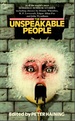 The Unspeakable People