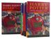 Harry Potter 3 Volume Boxed Set the Philosopher's Stone, Chamber of Secrets, Prisoner of Azkaban