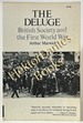 The Deluge: British Society and the First World War